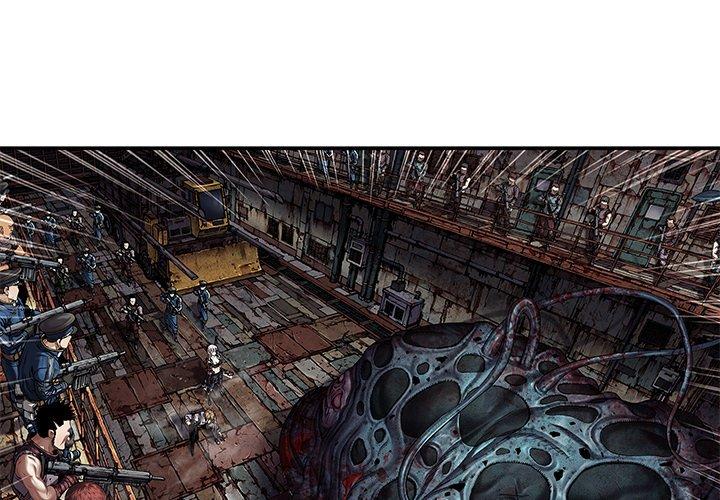 Read Leviathan (en) Manga Online