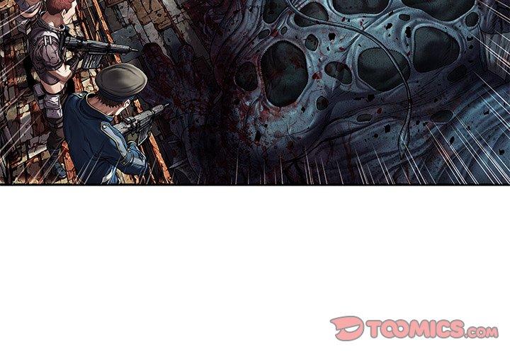 Read Leviathan (en) Manga Online