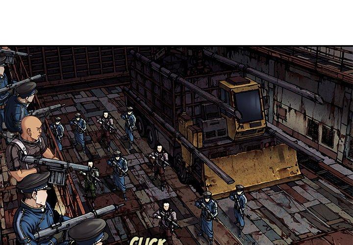 Read Leviathan (en) Manga Online