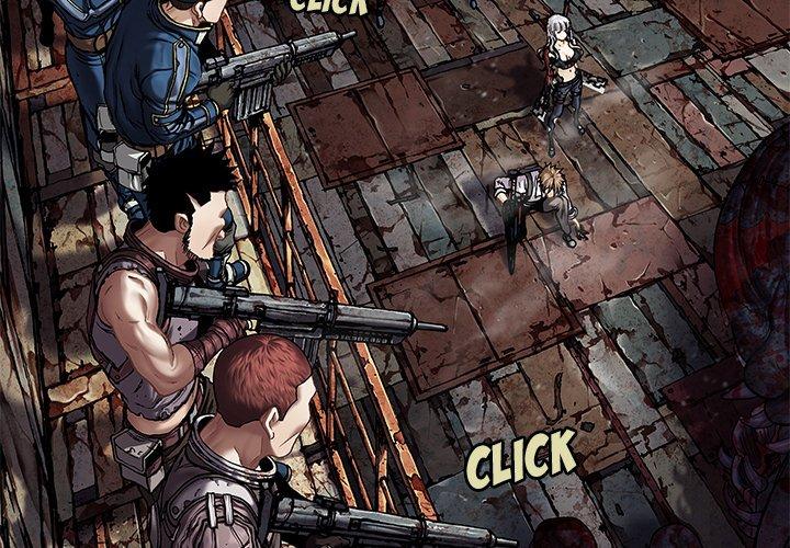 Read Leviathan (en) Manga Online