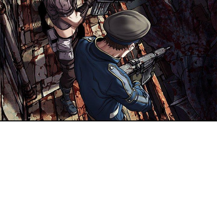 Read Leviathan (en) Manga Online