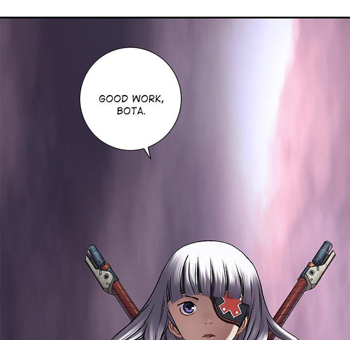 Read Leviathan (en) Manga Online