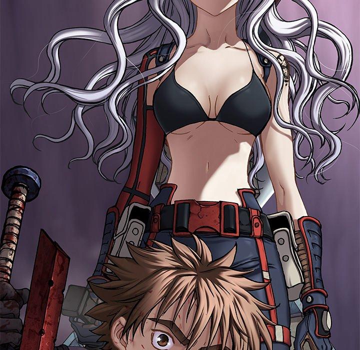 Read Leviathan (en) Manga Online