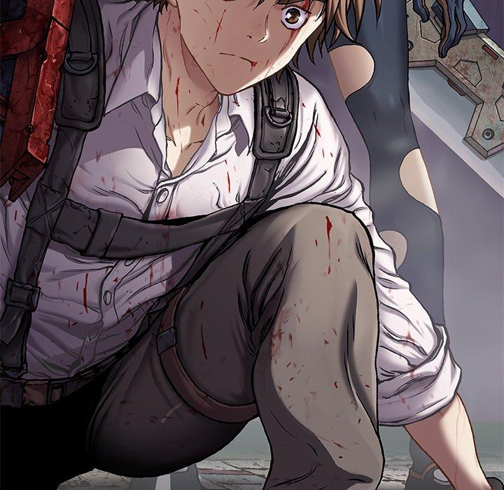 Read Leviathan (en) Manga Online