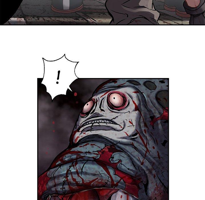 Read Leviathan (en) Manga Online