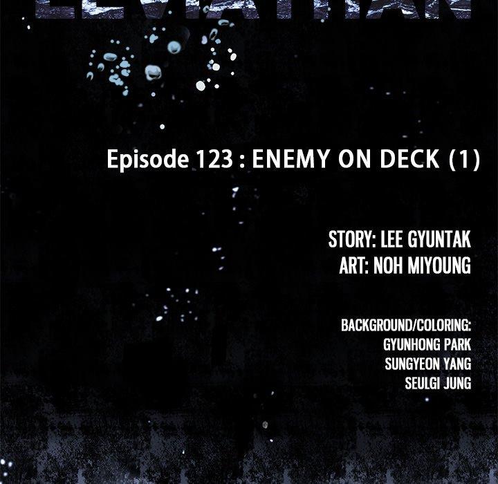 Read Leviathan (en) Manga Online