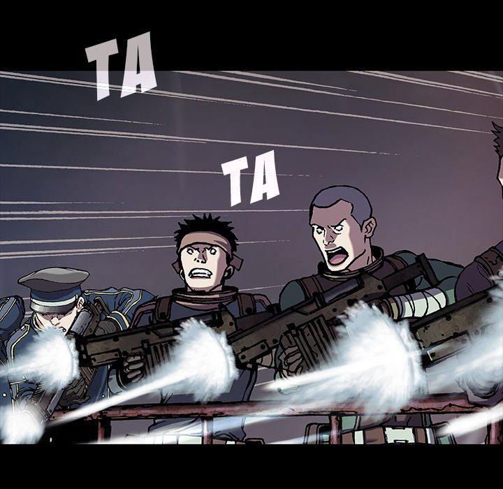 Read Leviathan (en) Manga Online