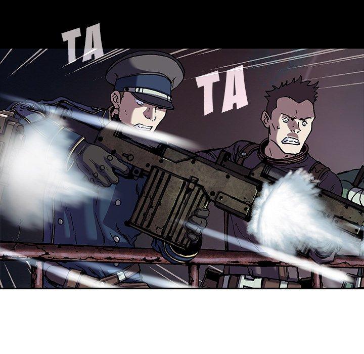 Read Leviathan (en) Manga Online