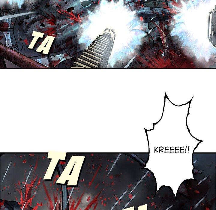 Read Leviathan (en) Manga Online