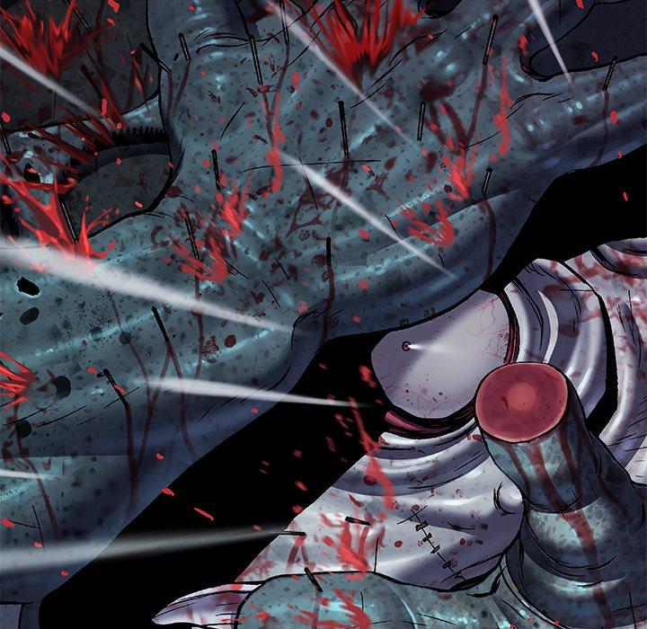 Read Leviathan (en) Manga Online