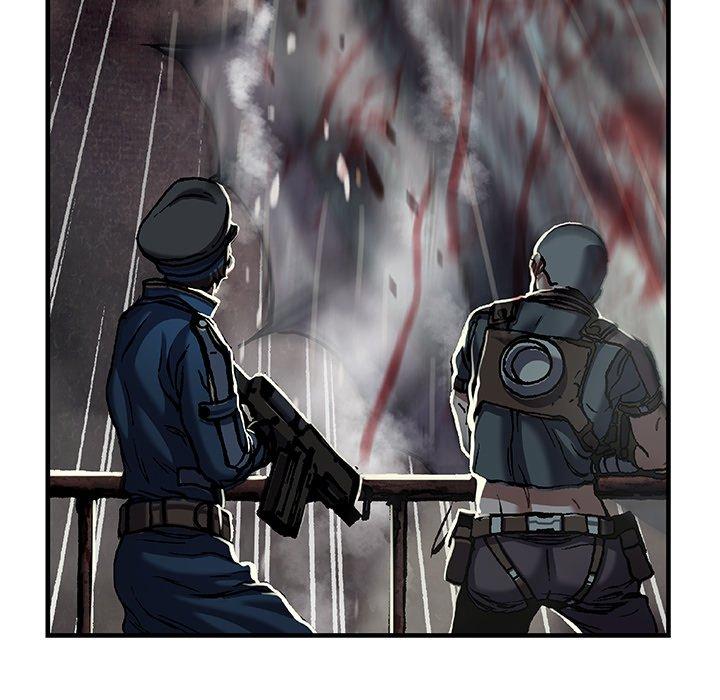 Read Leviathan (en) Manga Online