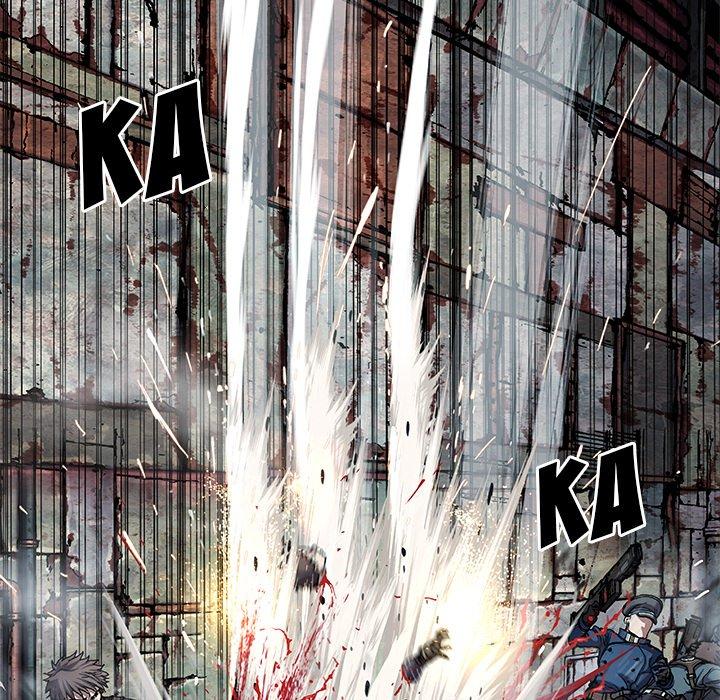 Read Leviathan (en) Manga Online