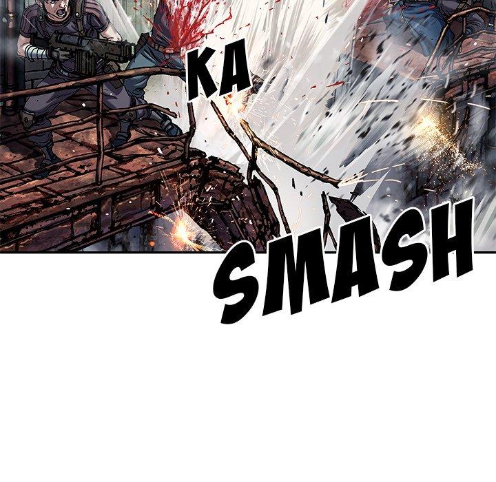 Read Leviathan (en) Manga Online