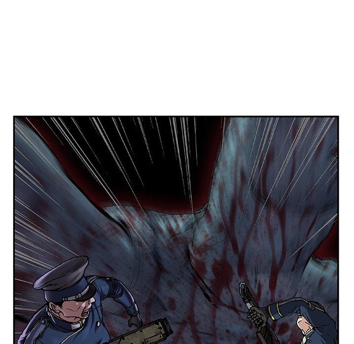 Read Leviathan (en) Manga Online