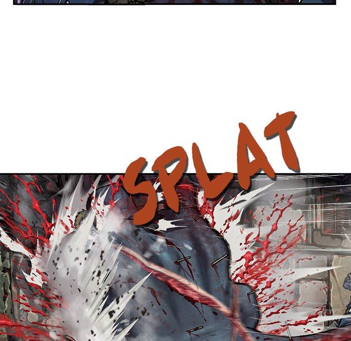 Read Leviathan (en) Manga Online