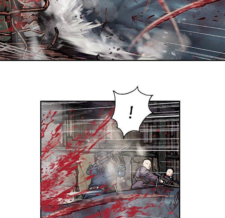 Read Leviathan (en) Manga Online