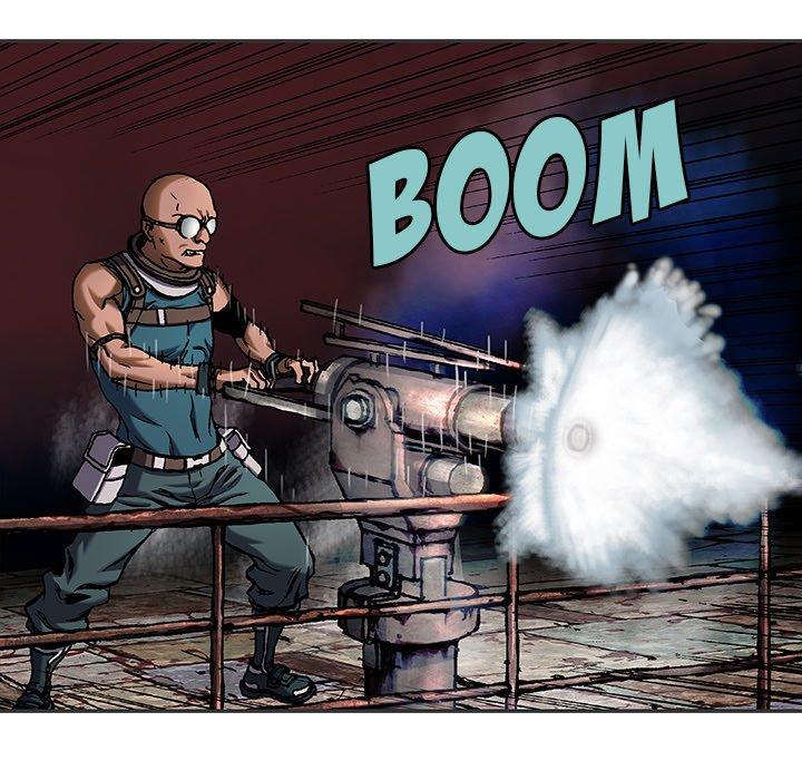 Read Leviathan (en) Manga Online