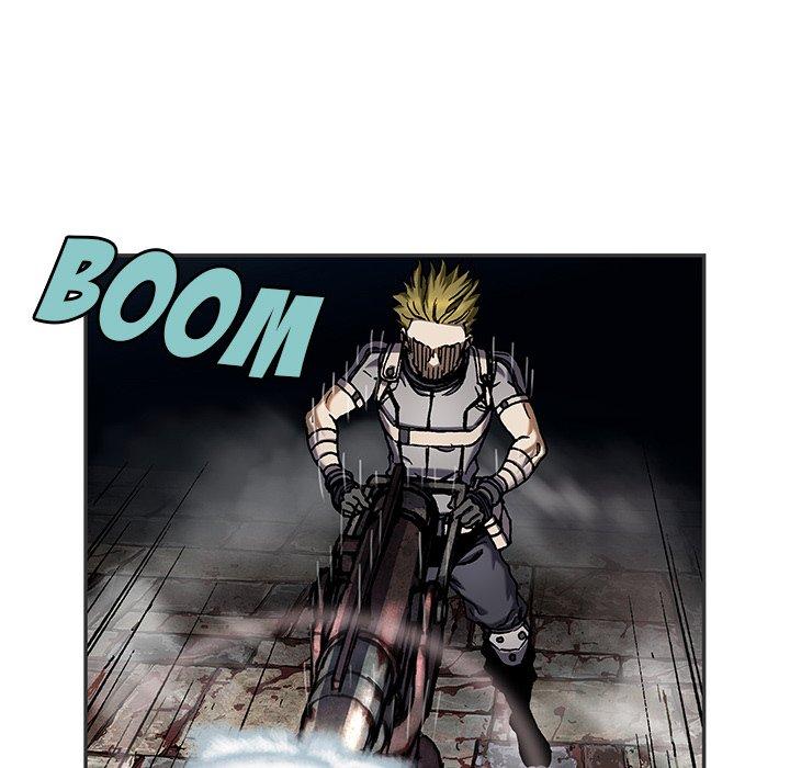 Read Leviathan (en) Manga Online