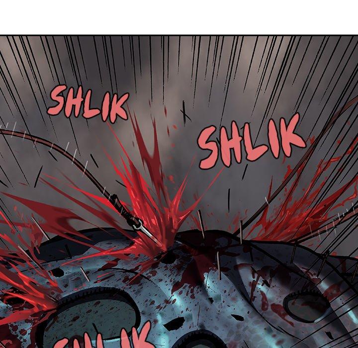 Read Leviathan (en) Manga Online