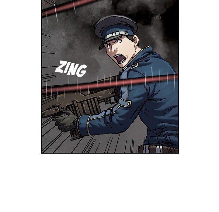 Read Leviathan (en) Manga Online