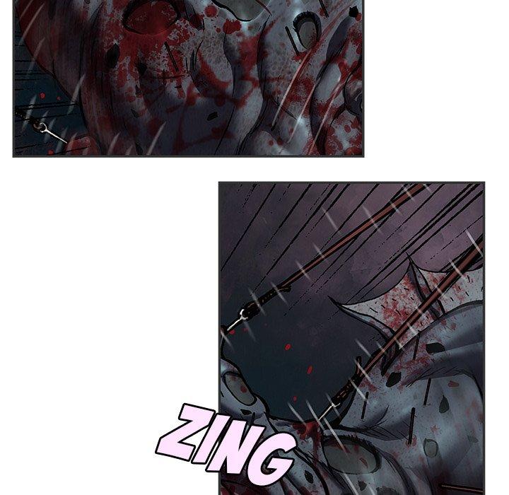 Read Leviathan (en) Manga Online