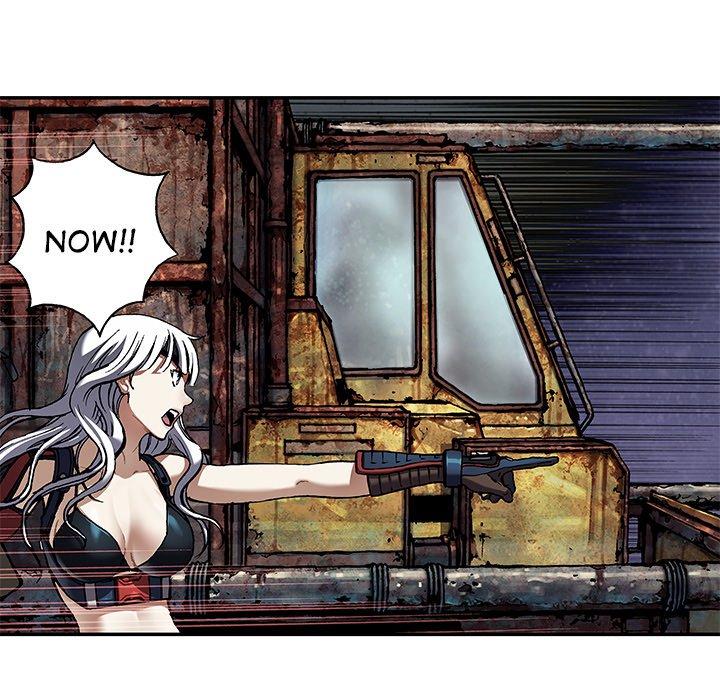 Read Leviathan (en) Manga Online