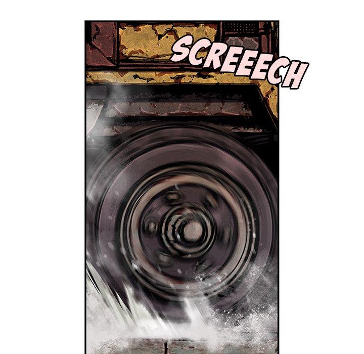 Read Leviathan (en) Manga Online