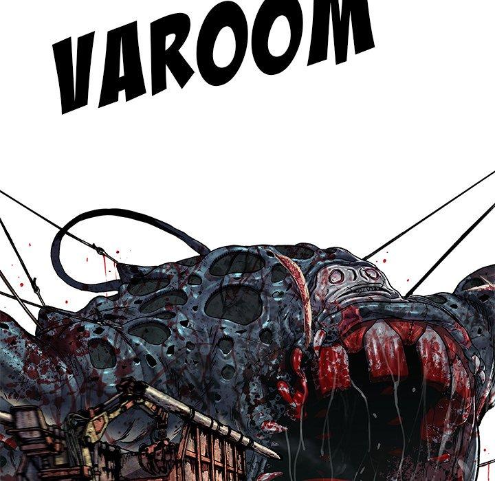 Read Leviathan (en) Manga Online