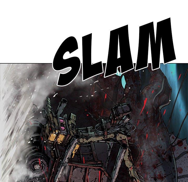 Read Leviathan (en) Manga Online