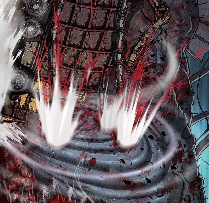 Read Leviathan (en) Manga Online