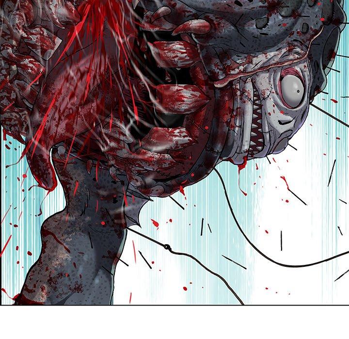 Read Leviathan (en) Manga Online