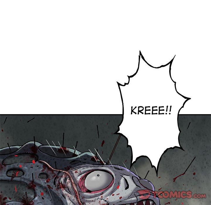 Read Leviathan (en) Manga Online