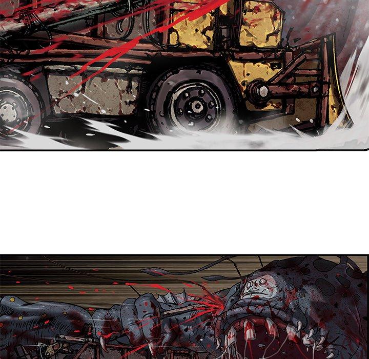 Read Leviathan (en) Manga Online