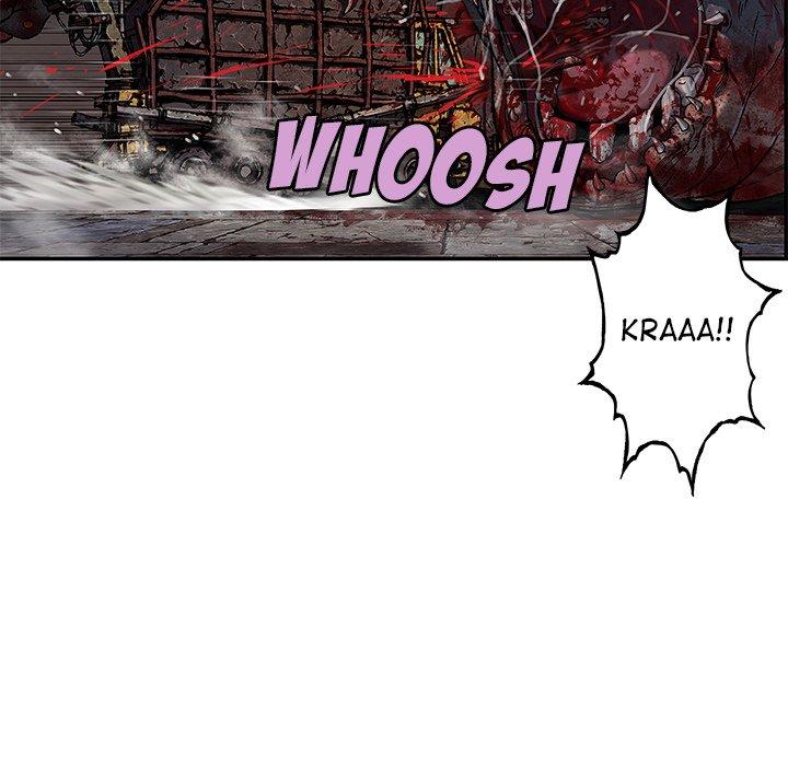 Read Leviathan (en) Manga Online