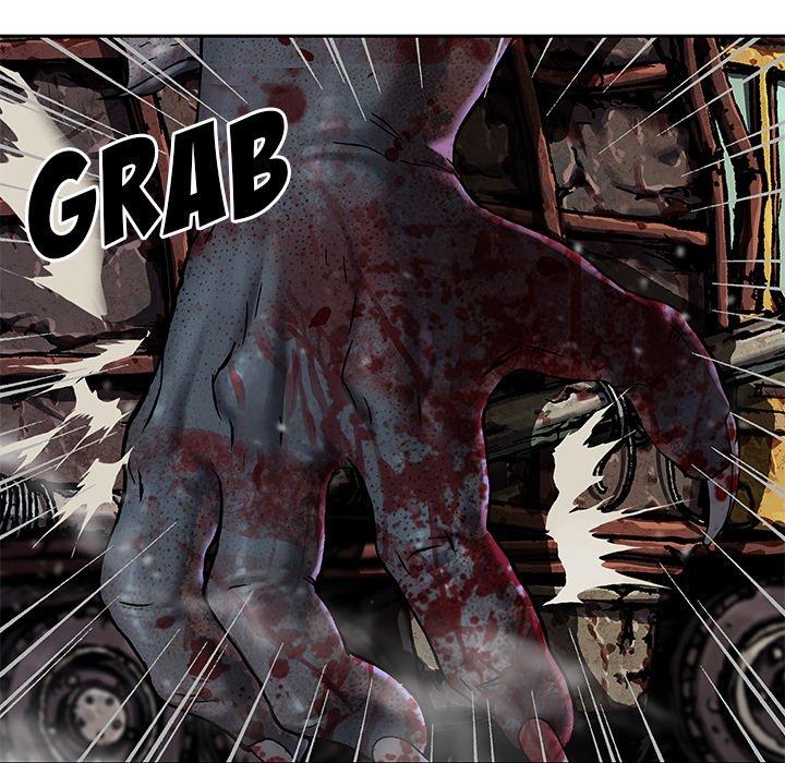 Read Leviathan (en) Manga Online