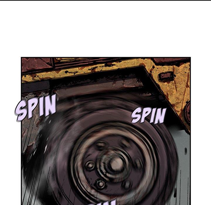 Read Leviathan (en) Manga Online