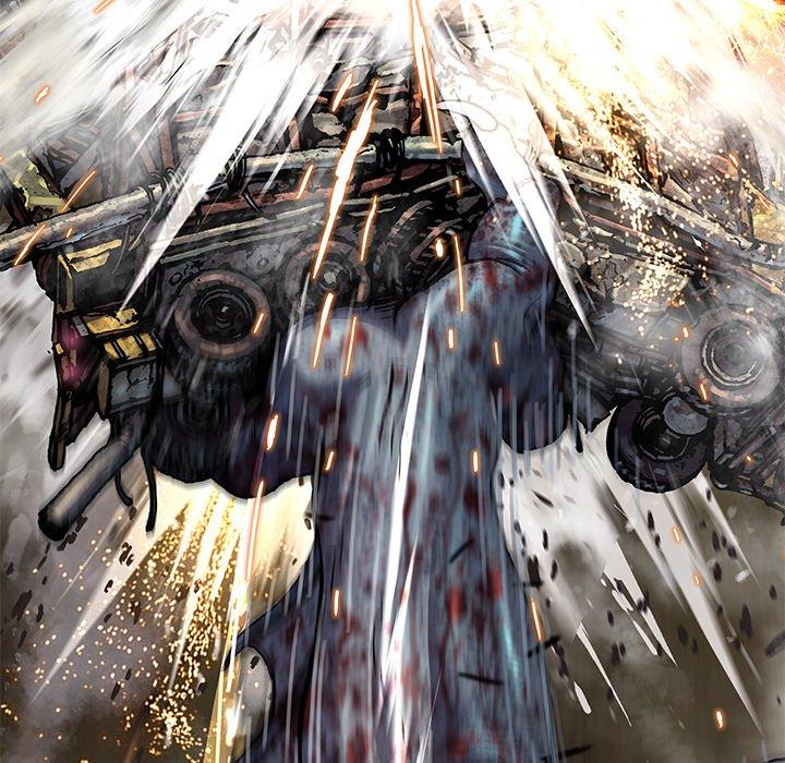 Read Leviathan (en) Manga Online