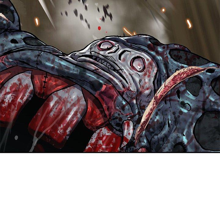 Read Leviathan (en) Manga Online