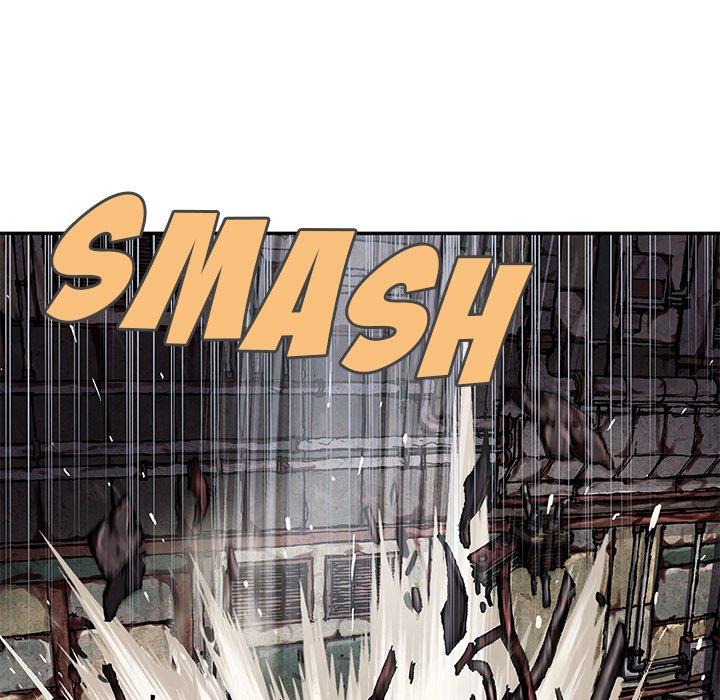 Read Leviathan (en) Manga Online