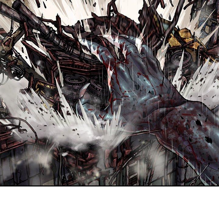 Read Leviathan (en) Manga Online