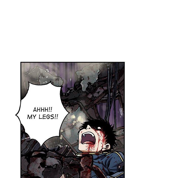 Read Leviathan (en) Manga Online