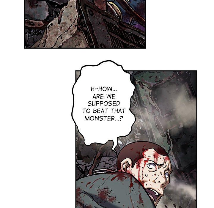 Read Leviathan (en) Manga Online