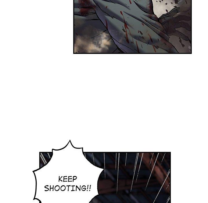 Read Leviathan (en) Manga Online