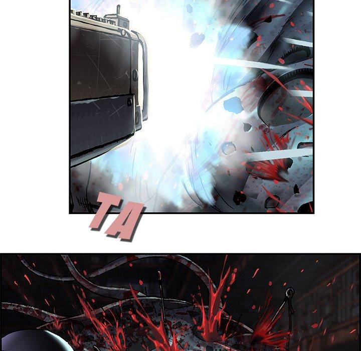 Read Leviathan (en) Manga Online