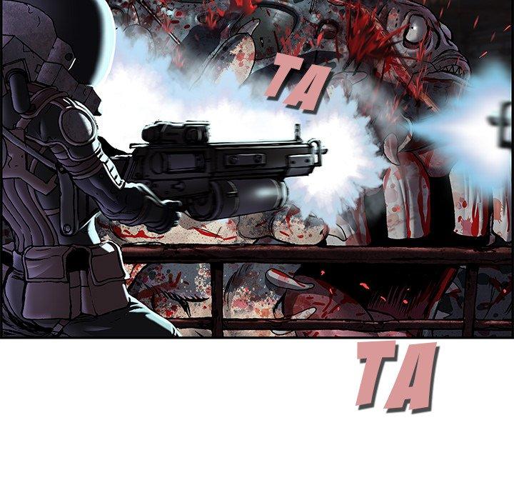 Read Leviathan (en) Manga Online