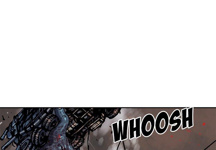 Read Leviathan (en) Manga Online