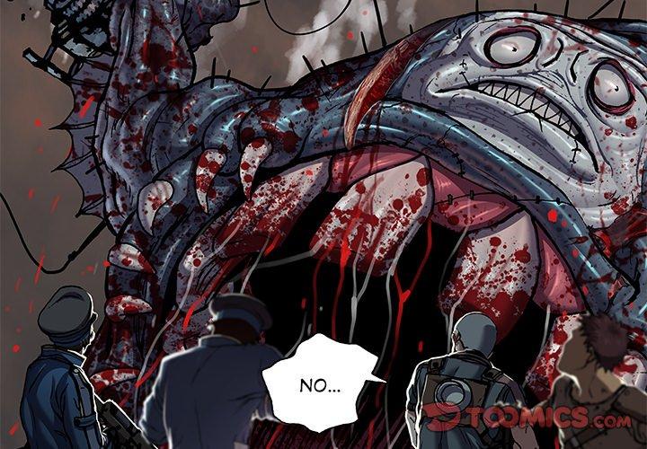 Read Leviathan (en) Manga Online