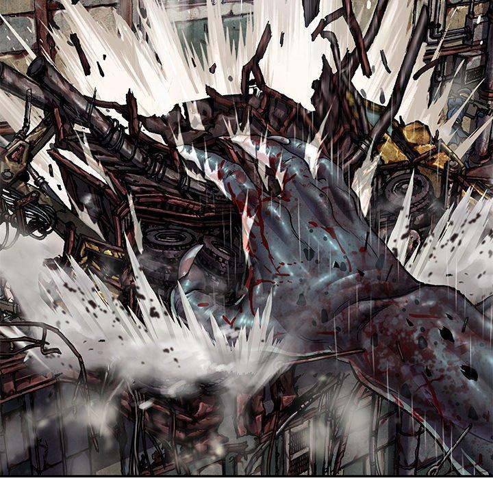 Read Leviathan (en) Manga Online