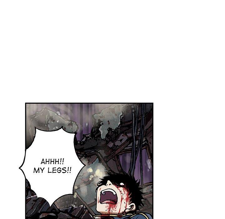 Read Leviathan (en) Manga Online