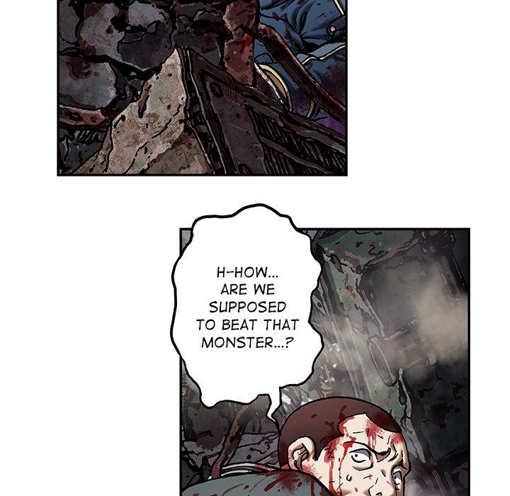 Read Leviathan (en) Manga Online